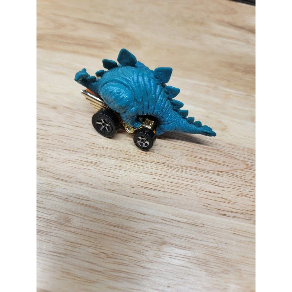 Hot Wheels Dinosaur 1994 Die Cast Car